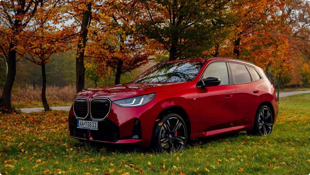 BMW Global Sales Dropped By 4.6% In The First Quarter Of 2026