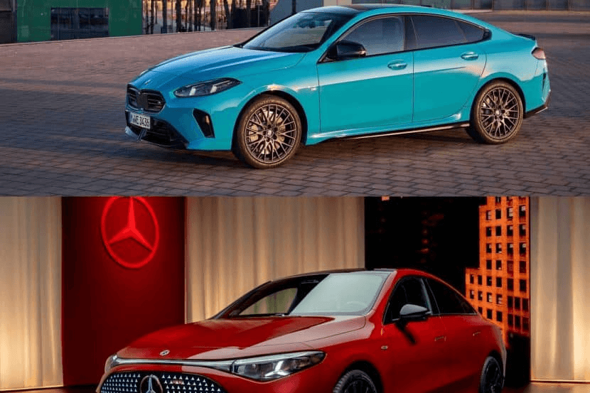 Nissan R36 GT-R Confirmed: A New Rival For BMW M3, M4, and M5?