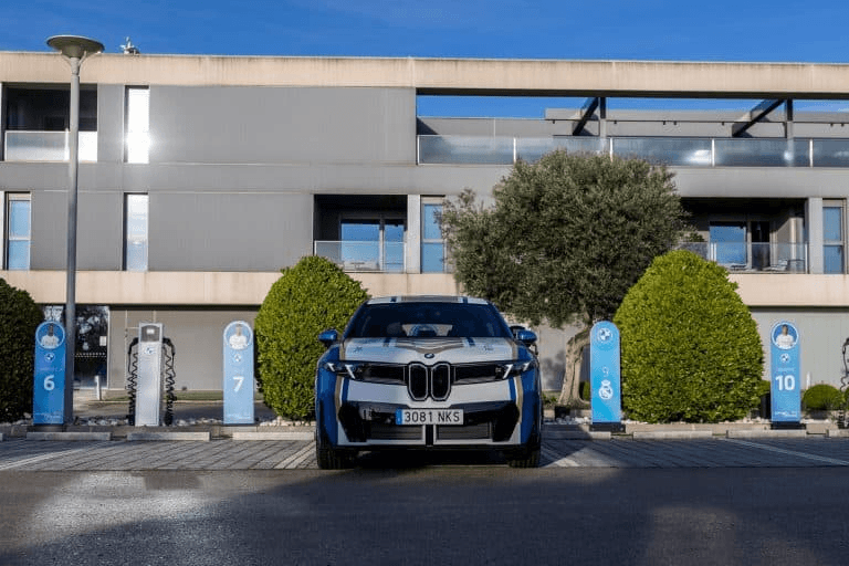 BMW Assembles Northern Europe’s Largest Art Car Exhibition Yet on 50th Anniversary Tour