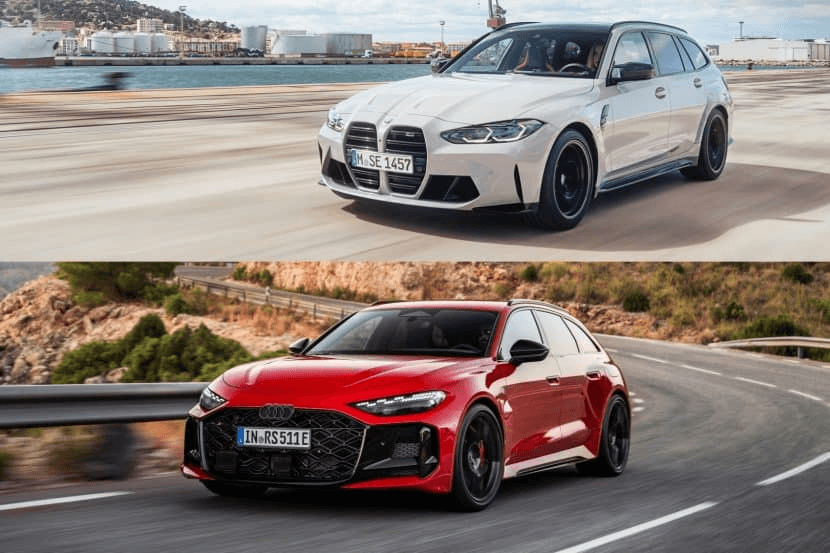 BMW’s Best-Selling Car in Germany Just Had Its Strongest Quarter Yet