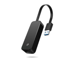 USB-A Ethernet Adapter