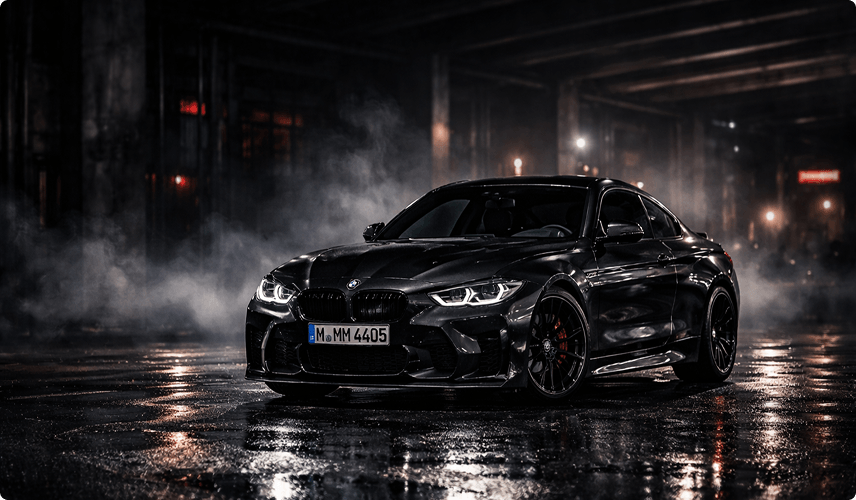 BMW Global Sales Dropped By 4.6% In The First Quarter Of 2026