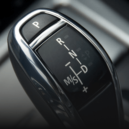 Transmission and Drivetrain Control Programming