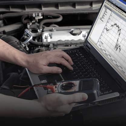 Diagnostics, Troubleshooting and Fault Repair